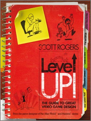 cover image of Level Up!